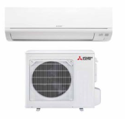 MITSUBISHI ELECTRIC SINGLE SPLIT AIRCON
